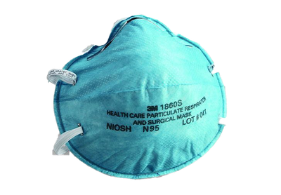 Face Mask (2-Ply / 3-Ply)