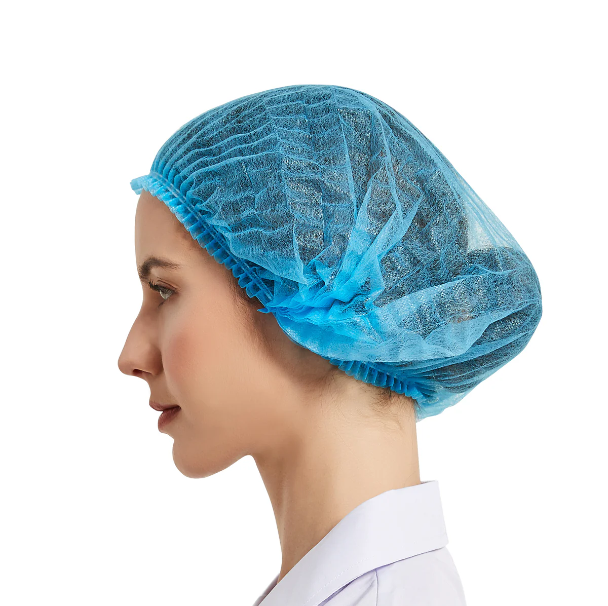 Hair Net / Bouffant Cap
