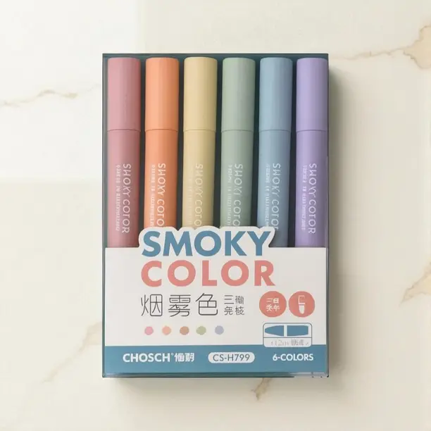 Pens, Markers & Highlighters