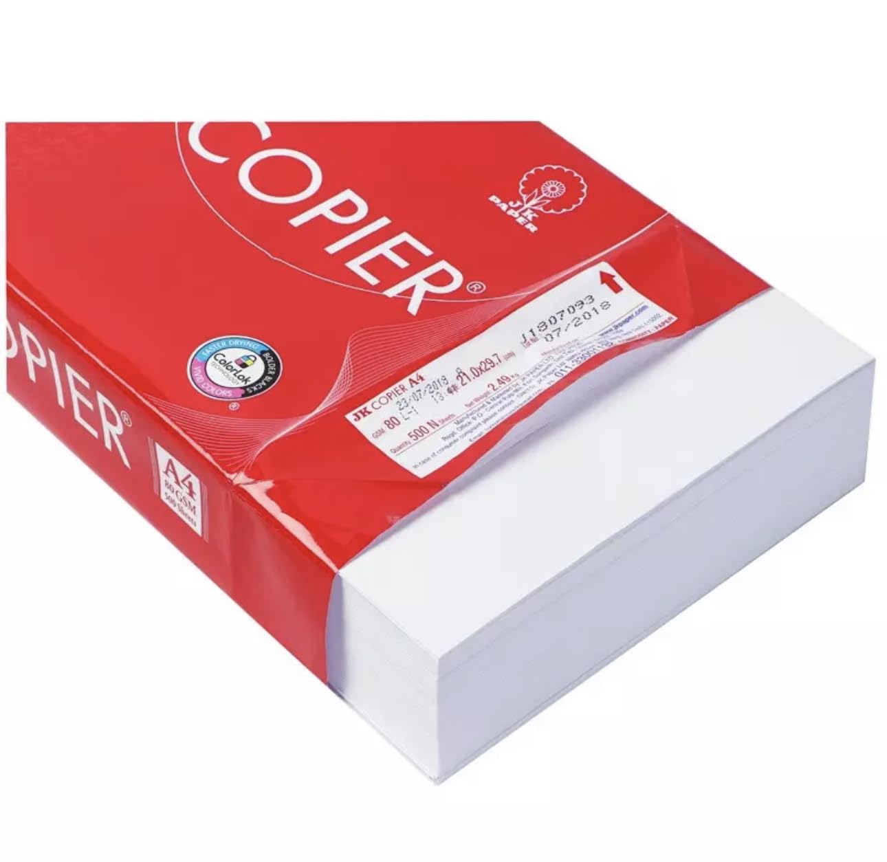 Printer Paper & Cartridges