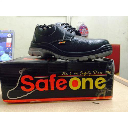 Safety Shoes